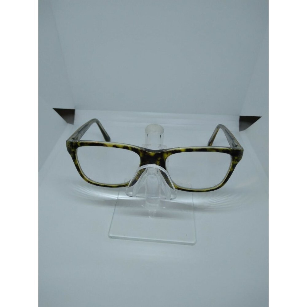 Authentic Ray Ban Kids Eyeglasses RB 1536 Tortoise Optical Frame 46-16-135